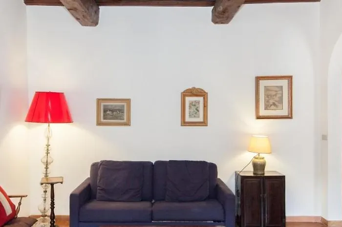 Apartment Libri Flat