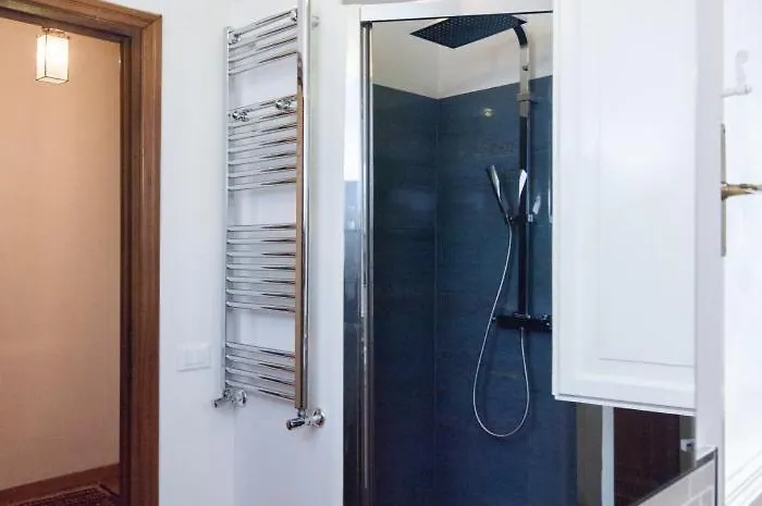 Libri Flat Apartment