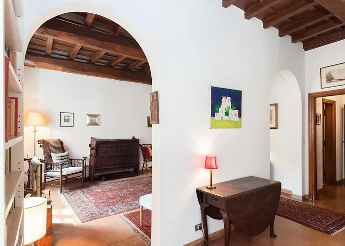 Libri Flat Apartment *