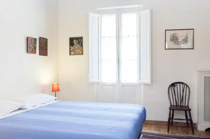 Apartment Libri Flat